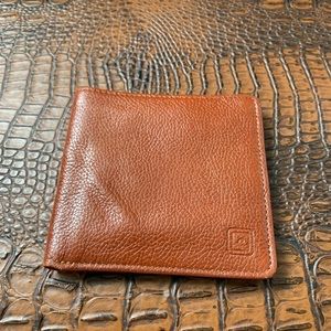 Pierre Cardin men’s genuine leather wallet